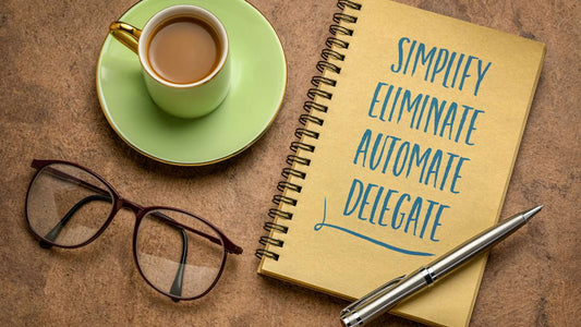 How to Delegate Effectively to Your Virtual Assistant