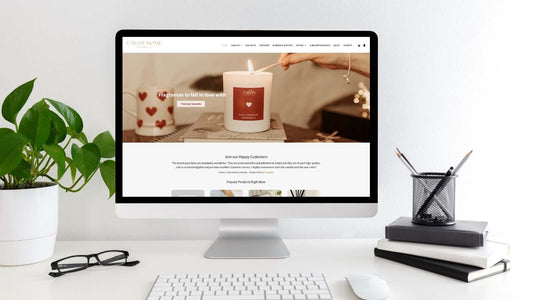 Why an Online Presence is So Important