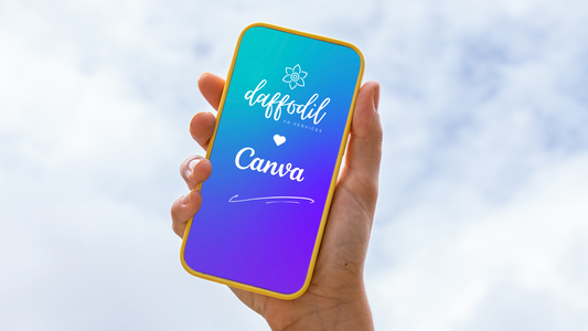 🎨 10 Genius Canva Hacks Every Small Biz Owner Should Know