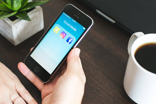 The Small Business Owner’s Guide to Social Media Without the Stress