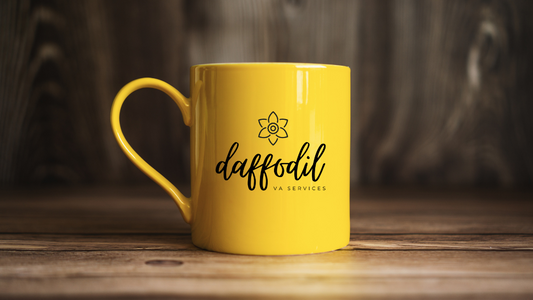 Meet Daffodil VA: Your Friendly Virtual Assistant in Wales