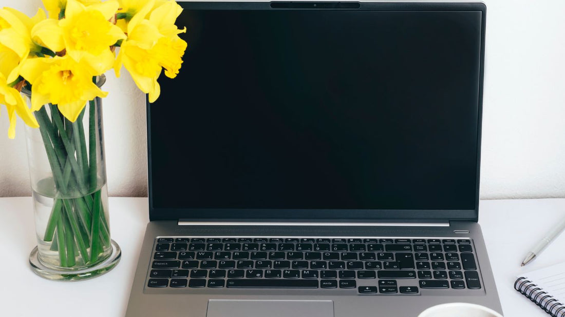 Welcome to Daffodil VA Services: Helping Your Business Bloom in Wales