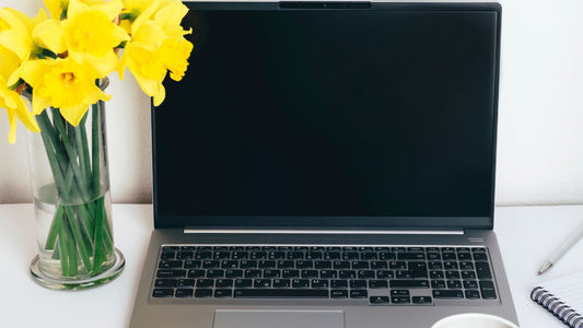 Welcome to Daffodil VA Services: Helping Your Business Bloom in Wales