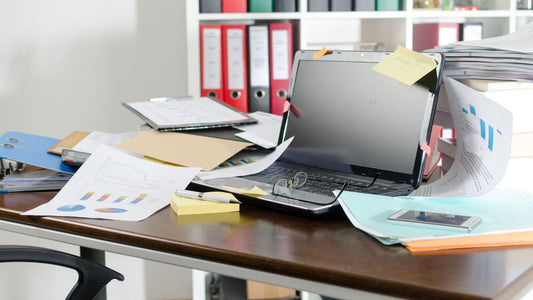 How a Virtual Assistant Can Help During Busy Seasons