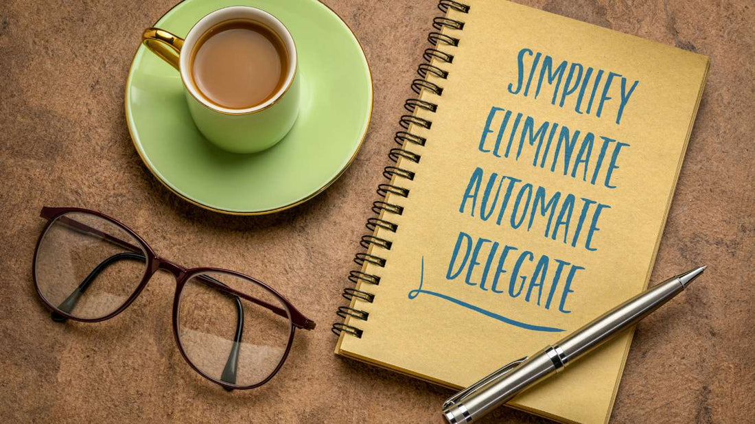 How to Delegate Effectively to Your Virtual Assistant