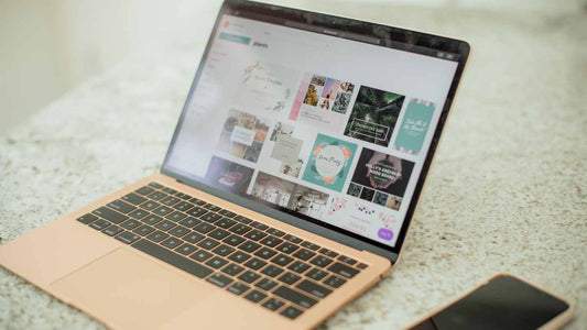 Creative Ways to Use Canva to Make Your Business Bloom