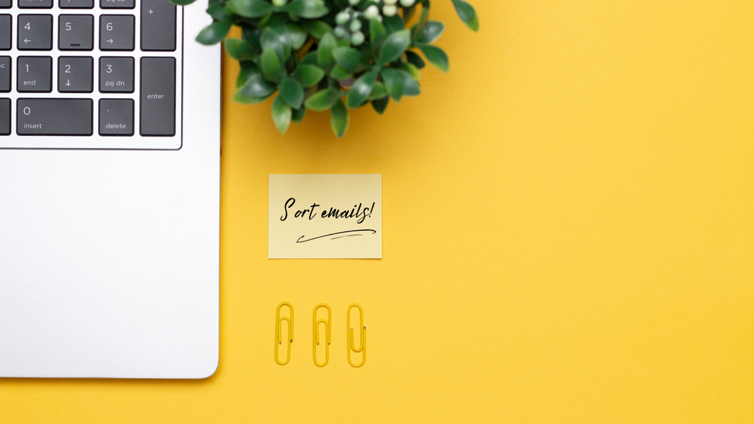 Top Time-Saving Tips for Email Management