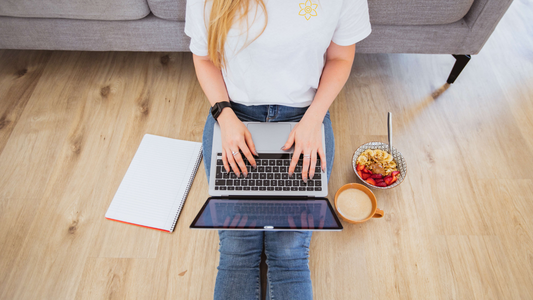 How to Stay Productive When Working from Home